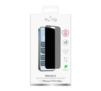 Puro Privacy Tempered Glass for iPhone 17 Pro Max