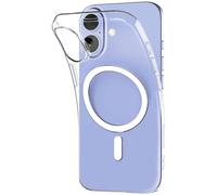 Puro PUIPC1766PULSEBLK Puro Cover iPhone Air Case Black