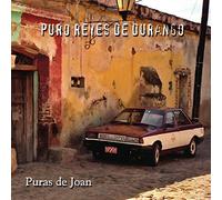 Puro Reyes De Durango - Puras De Joan