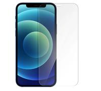 PURO Screen Protector for iPhone 12 Mini with Antibacterial Treatment