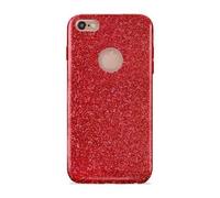 Puro Shine Glitter Cover Protection Case Bag for Apple iPhone 6 / 6s Plus