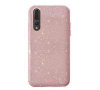 Puro Shine Glitter Cover Protection Case Bag for Huawei P30 Lite