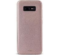 Puro Shine Glitter Cover Protection Case Bag for Samsung Galaxy S10