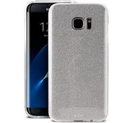 Puro Shine Glitter Cover Protective Case Bag For Samsung Galaxy S7 Edge S7E