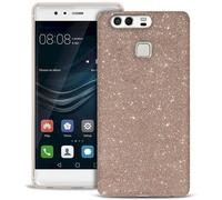 Puro Shine Glitter Cover Protective Case Hard Case Bag Shell For Huawei P9