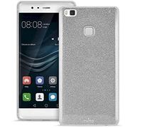 Puro Shine Glitter Cover Protective Case Hard Case Bag Shell For Huawei P9 Lite