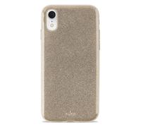 Puro Shine Glitter Cover Protective Case Shell Bag For Apple iPhone XR