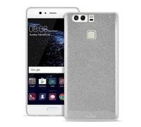 Puro Shine Glitter Cover TPU Protective Case Hard Case Bag Shell For Huawei P10