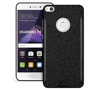 Puro Shine Glitter Cover TPU Protective Case Hard-Case for Huawei P8 Lite 2017