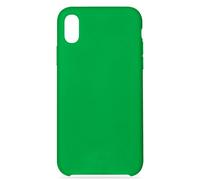 Puro Slim Cover Silicone Back Case Protective Case Bag For Apple iPhone X / XS