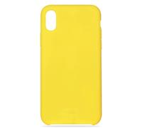 Puro Slim Cover Silicone Back Case Protective Case Bag For Apple iPhone X / XS