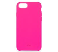 Puro Slim Cover Silicone Case Protective Sleeve Bag For Apple iPhone 7 8 SE 2020