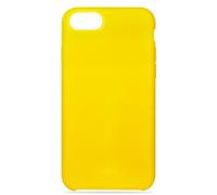 Puro Slim Cover Silicone Case Protective Sleeve Bag For Apple iPhone 7 8 SE 2020