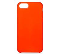 Puro Slim Cover Silicone Case Protective Sleeve Bag For Apple iPhone 7 8 SE 2020