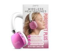 Puro Sound Labs PuroQuiet Plus (Pink)
