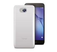 Puro Ultra Slim 0.3 Cover Case Silicone Protection Clear for Huawei Honor 6A