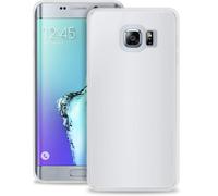 Puro Ultra Slim 0.3 Cover Silicone Case Protective Shell for Samsung S6 Edge
