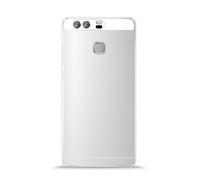 Puro Ultra Slim 0.3 Cover Silicone Case Protective Sleeve Bag For Huawei P9 Lite