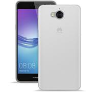 Puro Ultra Slim 0.3 Cover TPU Case Clear For Huawei Ascend Y9 2017