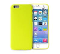 Puro Ultra Slim 0.3 Cover TPU Case Protective Shell for Apple IPHONE 6 Plus 6s