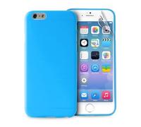 Puro Ultra Slim 0.3 Cover TPU Case Protective Shell for Apple IPHONE 6 plus) 6s