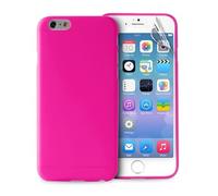 Puro Ultra Slim 0.3 Cover TPU Case Protective Shell for Apple IPHONE 6 Plus 6s+