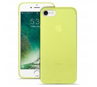 Puro Ultra Slim 0.3 Cover TPU Case Schutz-Hülle For Apple iPhone 7 / 8 / SE 2020