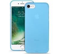 Puro Ultra Slim 0.3 Cover TPU Case Schutz-Hülle For Apple iPhone 7 / 8 / SE 2020