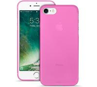Puro Ultra Slim 0.3 Cover TPU Case Schutz-Hülle For Apple iPhone 7 / 8 / SE 2020