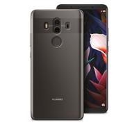 Puro Ultra Slim 0.3 Nude Cover TPU Case Clear For Huawei Mate 10 Pro