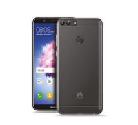 Puro Ultra Slim 0.3 Nude Cover TPU Case Clear For Huawei P-Smart