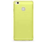 Puro Ultra Slim 0.3 Nude Cover TPU Case Clear For Huawei P9 Lite