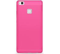 Puro Ultra Slim 0.3 Nude Cover TPU Case Clear For Huawei P9 Lite