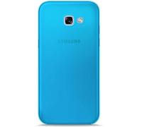 Puro Ultra Slim 0.3 Nude Cover TPU Case For Samsung Galaxy A3 2017