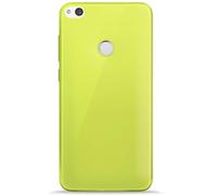 Puro Ultra Slim 0.3 Nude Cover TPU Case Protective Cover For Huawei P8 Lite 2017