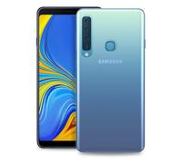 Puro Ultra Slim 0.3 Nude Cover TPU Case Protective Cover for Samsung Galaxy A9