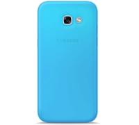 Puro Ultra Slim 0.3 Nude Cover TPU Case Protective Shell for Samsung Galaxy A5