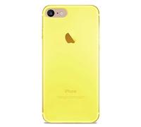 Puro Ultra Slim 03 Nude Cover Tpu Case Schutz-Hülle For Apple Iphone 7 8 Se 2020