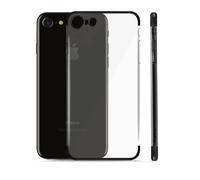 Puro Verge Crystal Cover Case Protection Case Clear For Apple iPhone 7 8 SE 2020