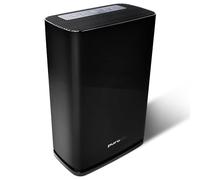 PuroAir 400 HEPA 14 Air Purifier for Home Large Room - Covers 2,145 Sq Ft - Air Purifier for Allergies and Pets - Filters 99.99% of Pet Dander, Smoke, Allergens, Dust, Mold, Odors