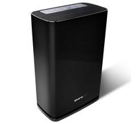 PuroAir 400 HEPA 14 Air Purifier for Home Large Room - Covers 2,145 Sq Ft - Air Purifier for Allergies and Pets - Filters 99.99% of Pet Dander, Smoke, Allergens, Dust, Mold, Odors
