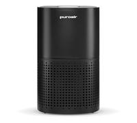 PuroAir Elevate Your Home HEPA 14 Air Purifier - Covers 1,115 Sq Ft - Air Purifier for Allergies, Pets, Smoke, Dust, Odors - Quiet, Black, Matte Finish