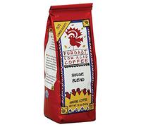 Puroast House Blend Ground Coffee 340g Bag