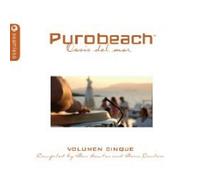 PUROBEACH VOLUMEN CINQUE 2 CD DIGIPACK NEW