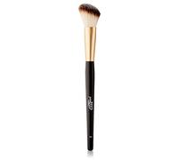 PuroBio Blush and Bronzer Facial Brush, No. 02