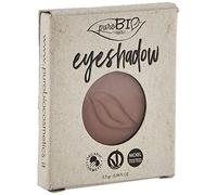 PuroBio Compact Matte Eyeshadow Refill, No. 03 Brown, 8051411361640