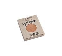 PUROBIO Compact Matte Eyeshadow Refill, No. 12 Peach