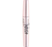 PuroBio Double Dream Eye Mascara, Black