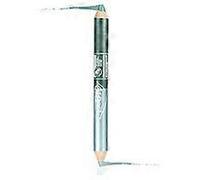 Purobio Eyeliner & Shadow 02 Night Kajal Shadow Emerald green 1 unit