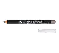 PuroBio Kajal Eye Pencil, No. 46 Metal Grey
